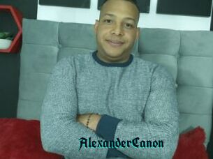 AlexanderCanon