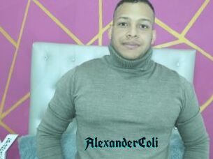 AlexanderColi