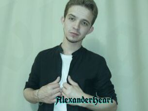 AlexanderHeart
