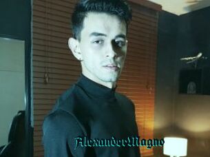 AlexanderMagno