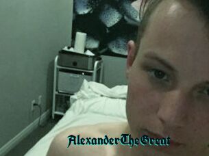 AlexanderTheGreat