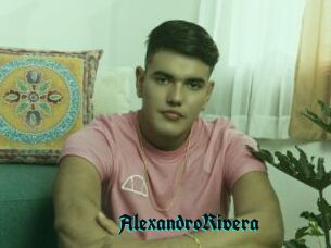 AlexandroRivera
