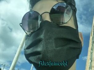 Alexjamesht