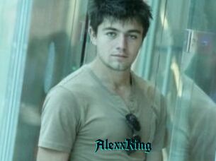 AlexxKing