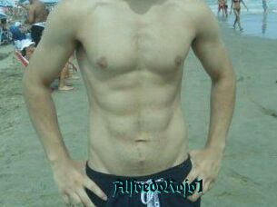 AlfredoRojo1