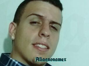 Aliasnonamex