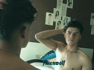 Alienwolf