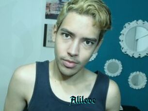 Alilove_