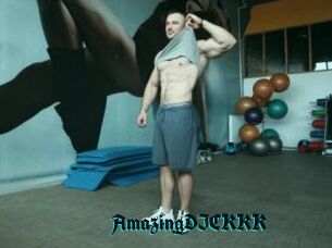 AmazingDICKKK