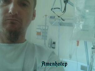 Amenhotep