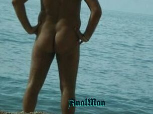 AnalMan