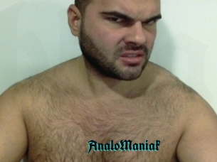 AnaloManiak