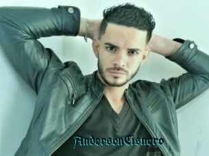 AndersonCisnero