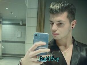 AndiiBoy