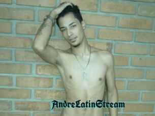 AndreLatinStream
