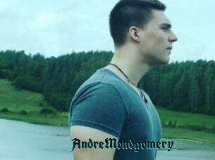 AndreMondgomery