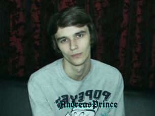 AndreasPrince