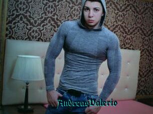 AndreasValerio