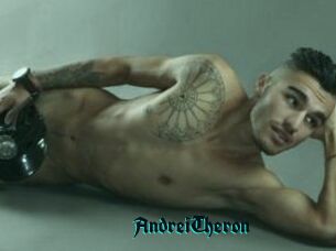 AndreiTheron