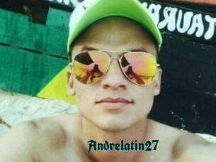 Andrelatin27
