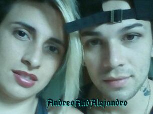 AndresAndAlejandro