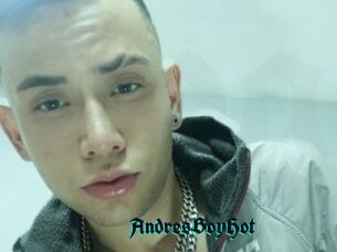 AndresBoyHot