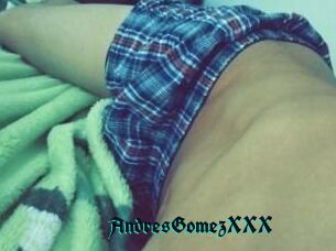 AndresGomezXXX