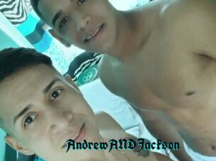 AndrewANDJackson