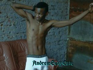 AndrewSexyCute