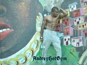 AndreyHotGym