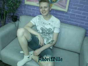 AndriWills