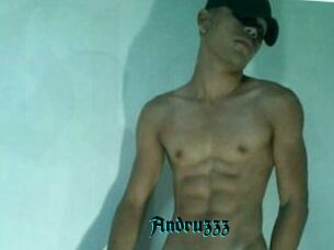 Andruzzz