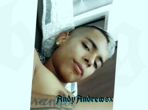 AndyAndrewsx