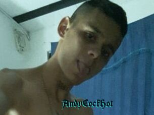 AndyCockHot