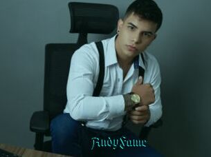 AndyFame