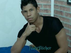 AndyFitcher