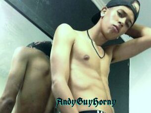 AndyGuyHorny