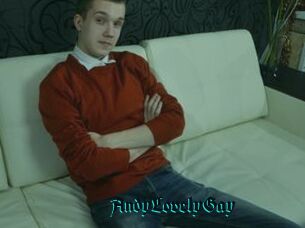 AndyLovelyGay