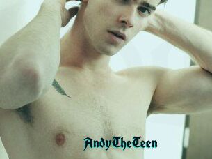 AndyTheTeen