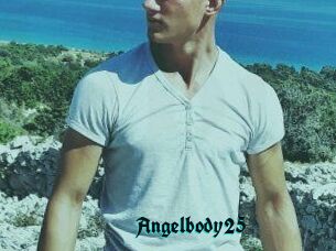 Angelbody25