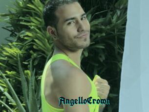 AngelloCrown