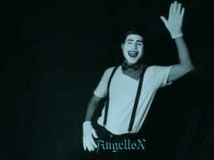 AngelloX