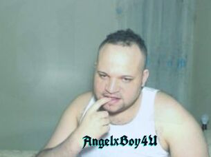 AngelxBoy4U