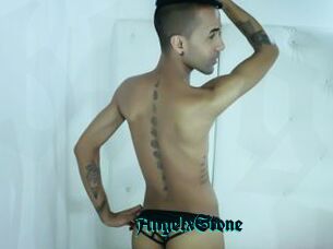 AngelxStone