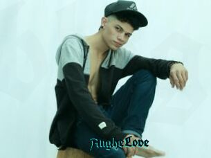 AngheLove