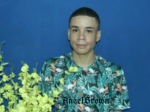 AnselBrown