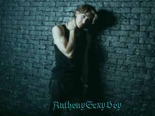 AnthonySexyBoy