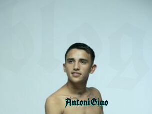 AntoniGiao