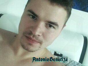 AntonioBenetize