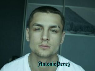 AntonioPerez